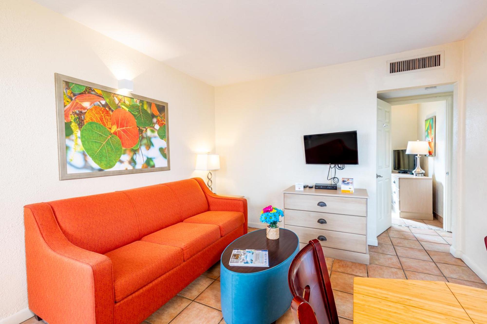 Enchanted Isle Hollywood Beach Resort Bagian luar foto