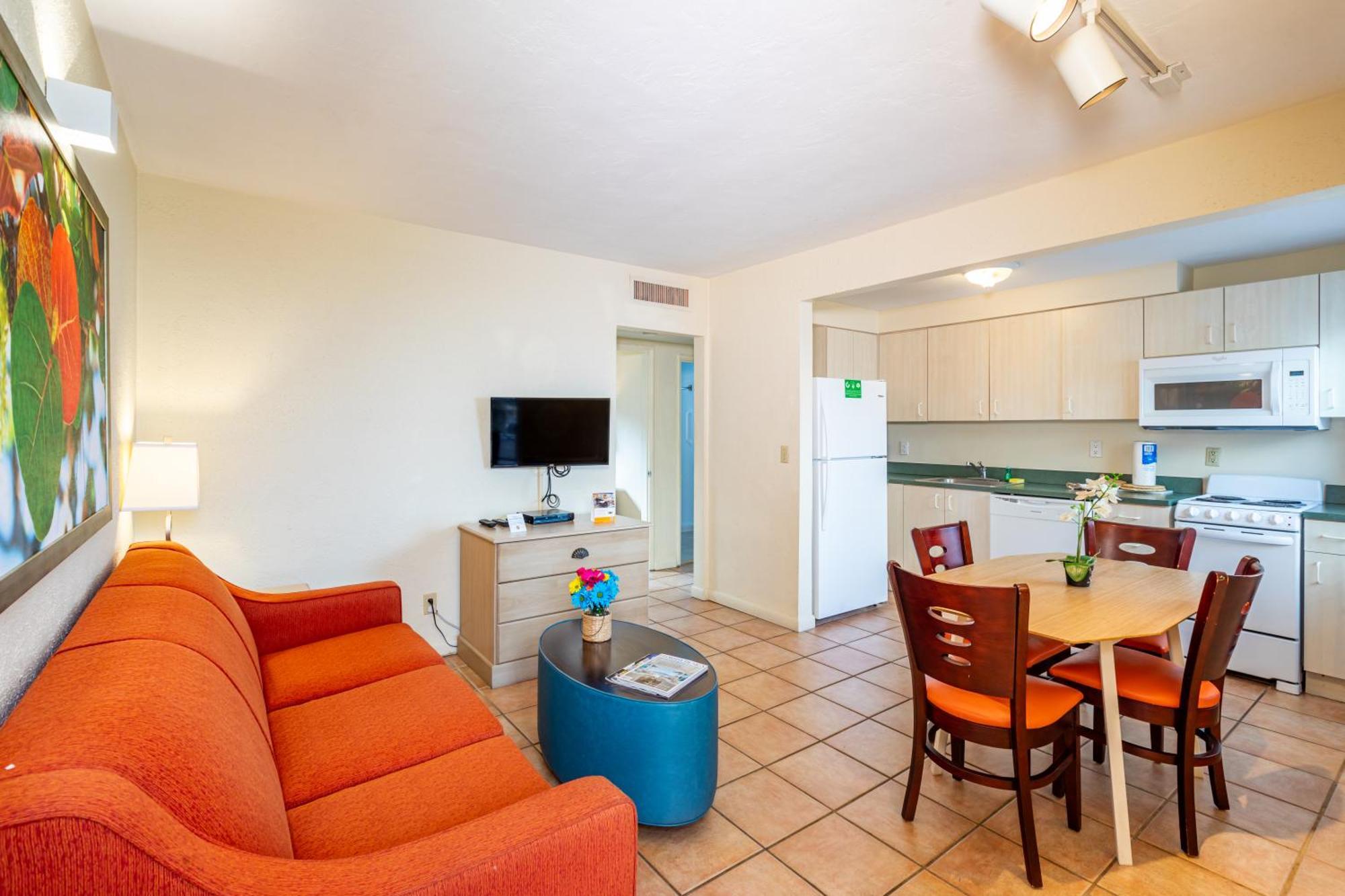 Enchanted Isle Hollywood Beach Resort Bagian luar foto