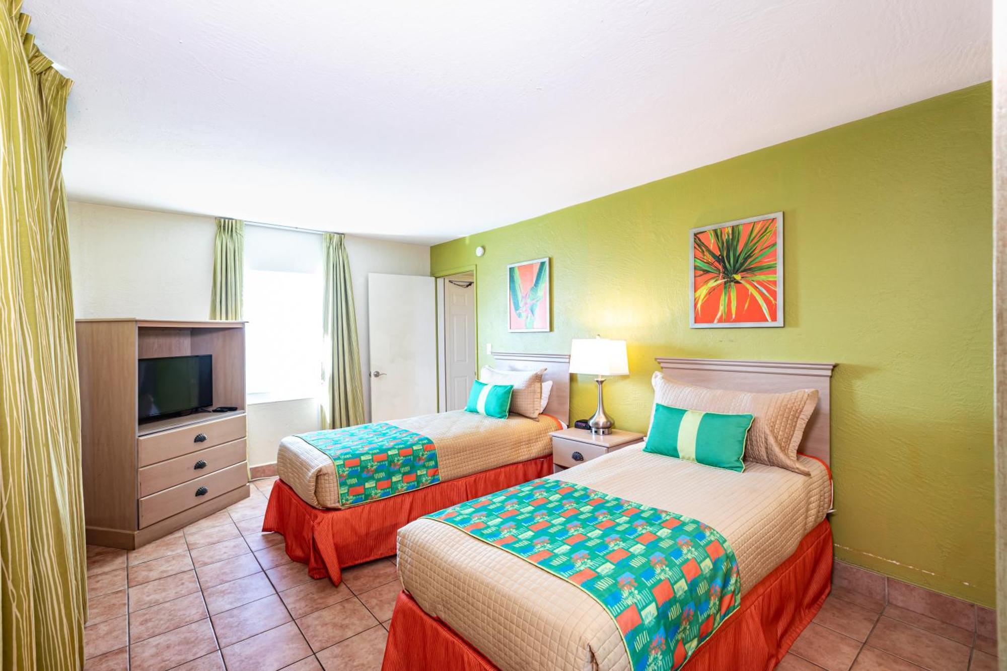 Enchanted Isle Hollywood Beach Resort Bagian luar foto